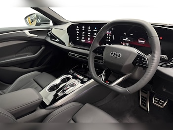 Used Audi A6 2026 for sale - 79520782: Photo
