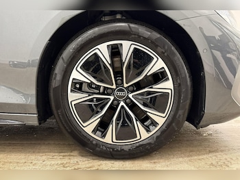 Used Audi A6 2026 for sale - 79520782: Photo