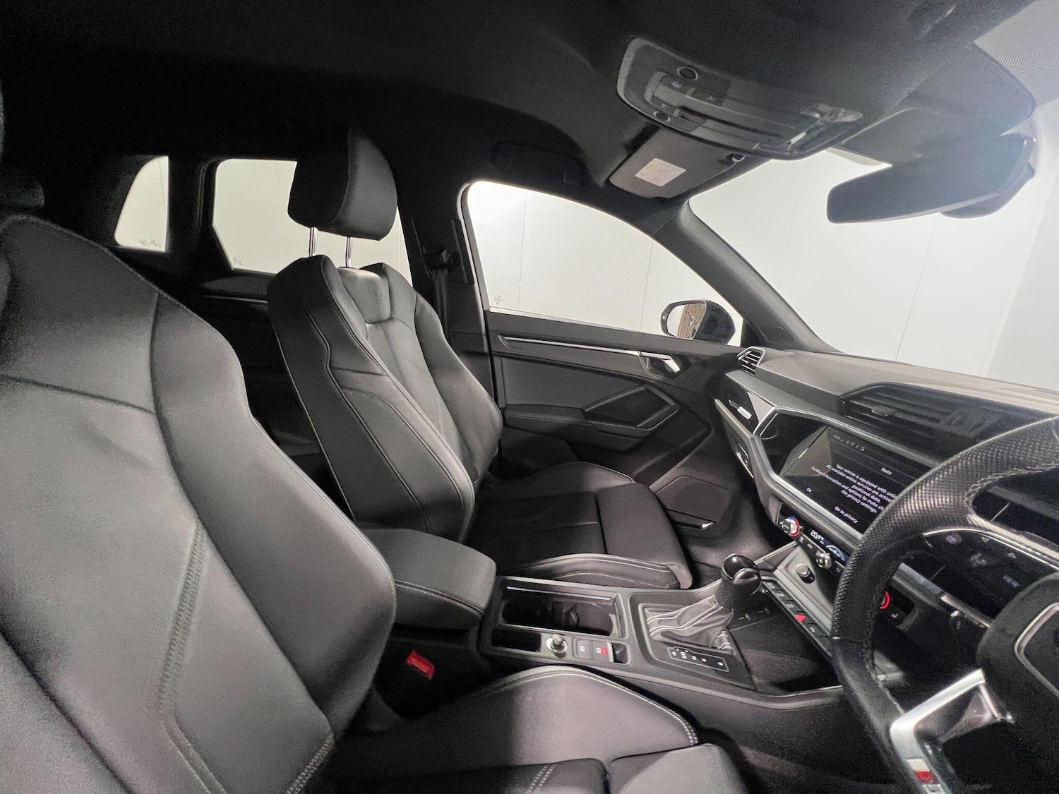 Used Audi Q3 2023 for sale - 76337267: Photo 11