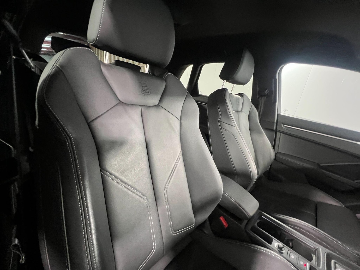 Used Audi Q3 2023 for sale - 76337267: Photo 12