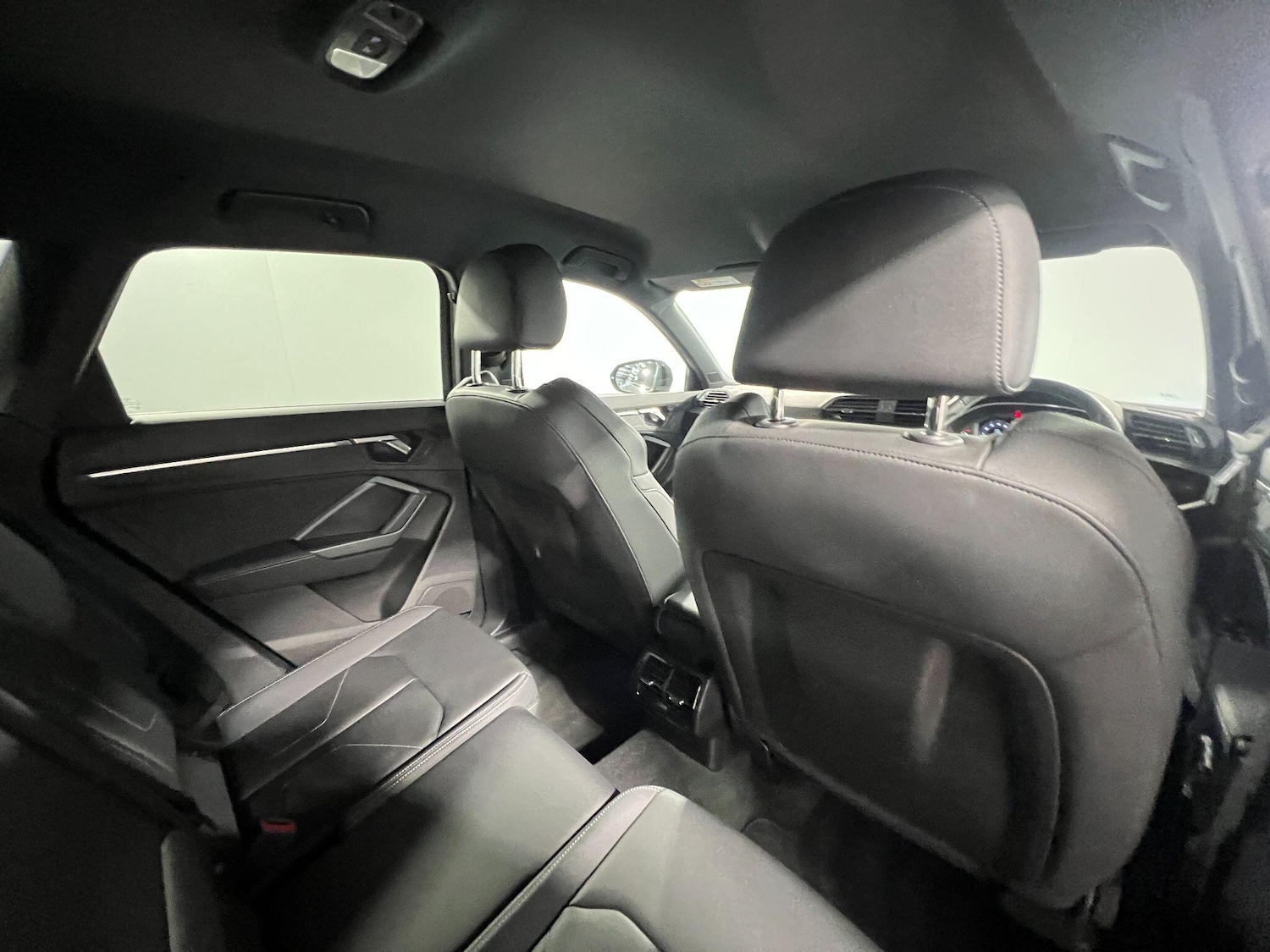 Used Audi Q3 2023 for sale - 76337267: Photo 13