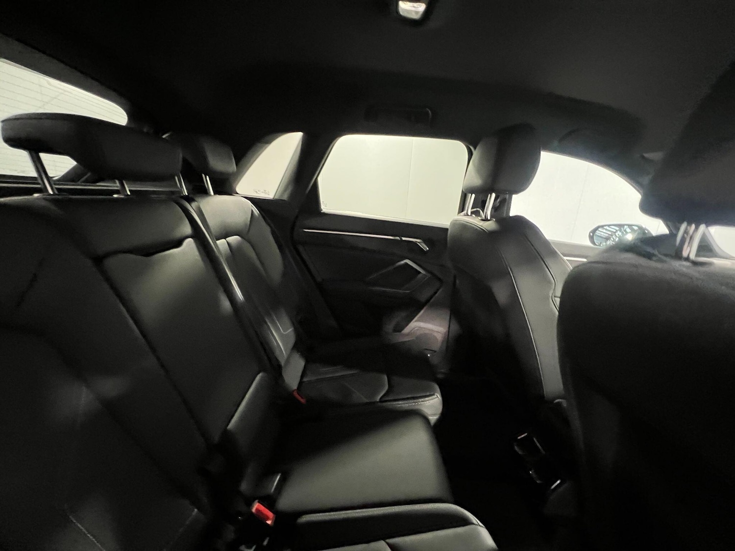 Used Audi Q3 2023 for sale - 76337267: Photo 14