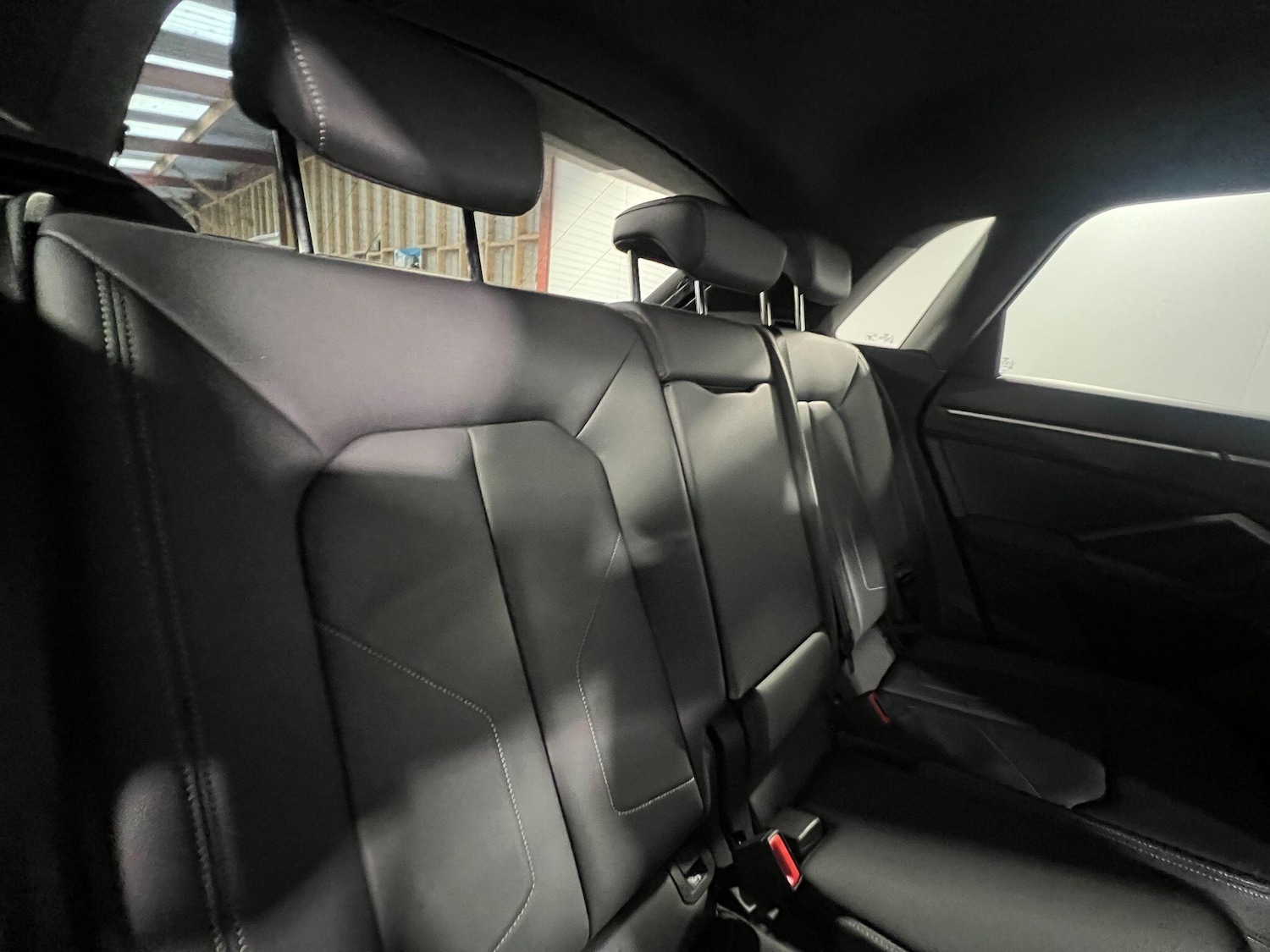 Used Audi Q3 2023 for sale - 76337267: Photo 15