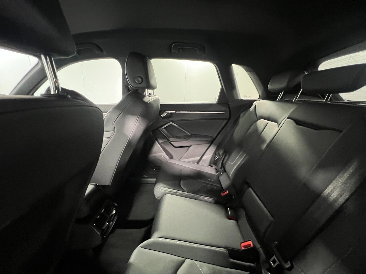 Used Audi Q3 2023 for sale - 76337267: Photo 17