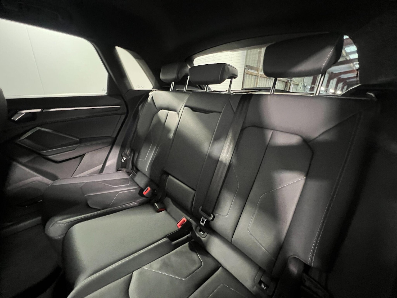 Used Audi Q3 2023 for sale - 76337267: Photo 18