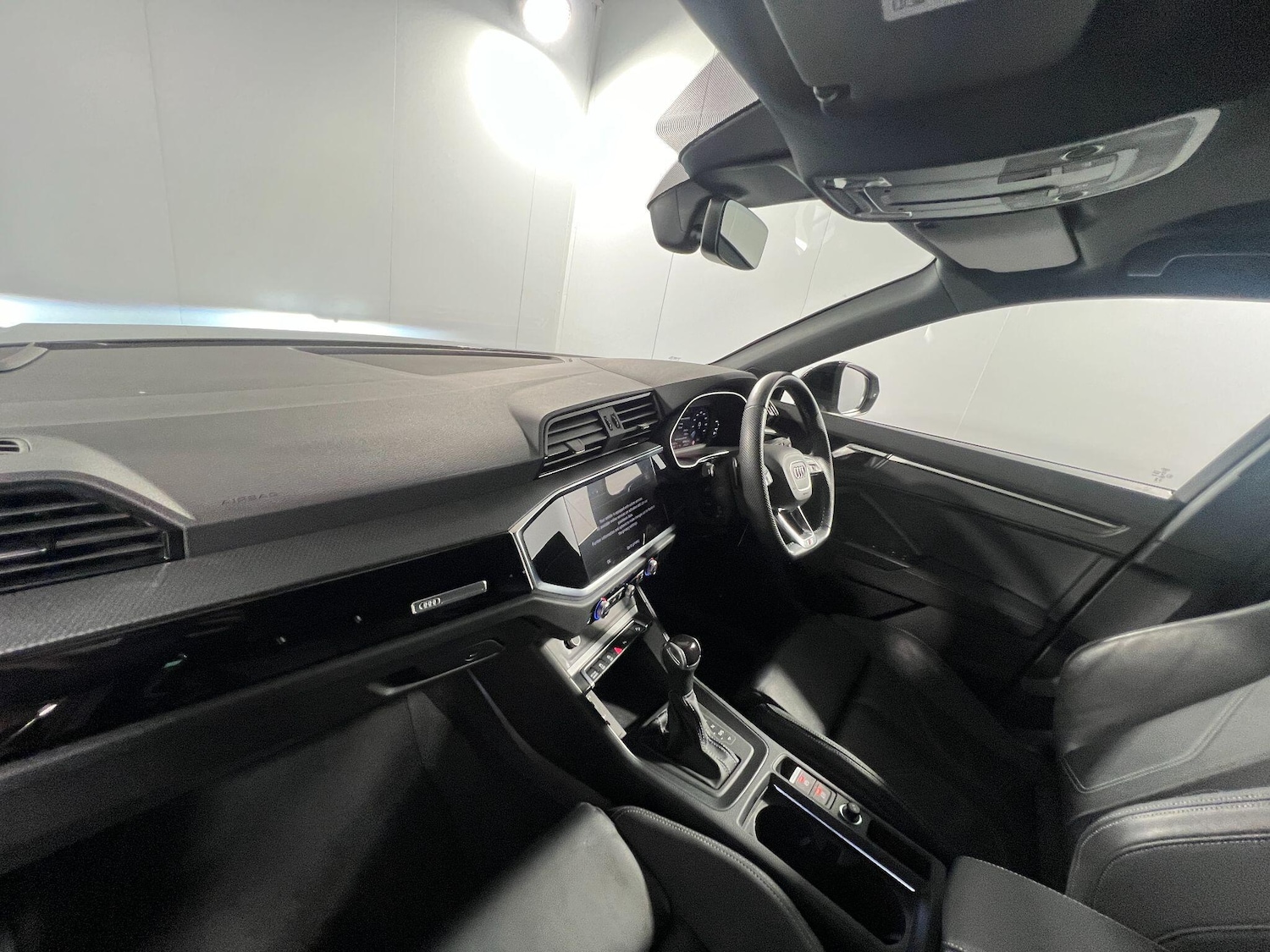 Used Audi Q3 2023 for sale - 76337267: Photo 19
