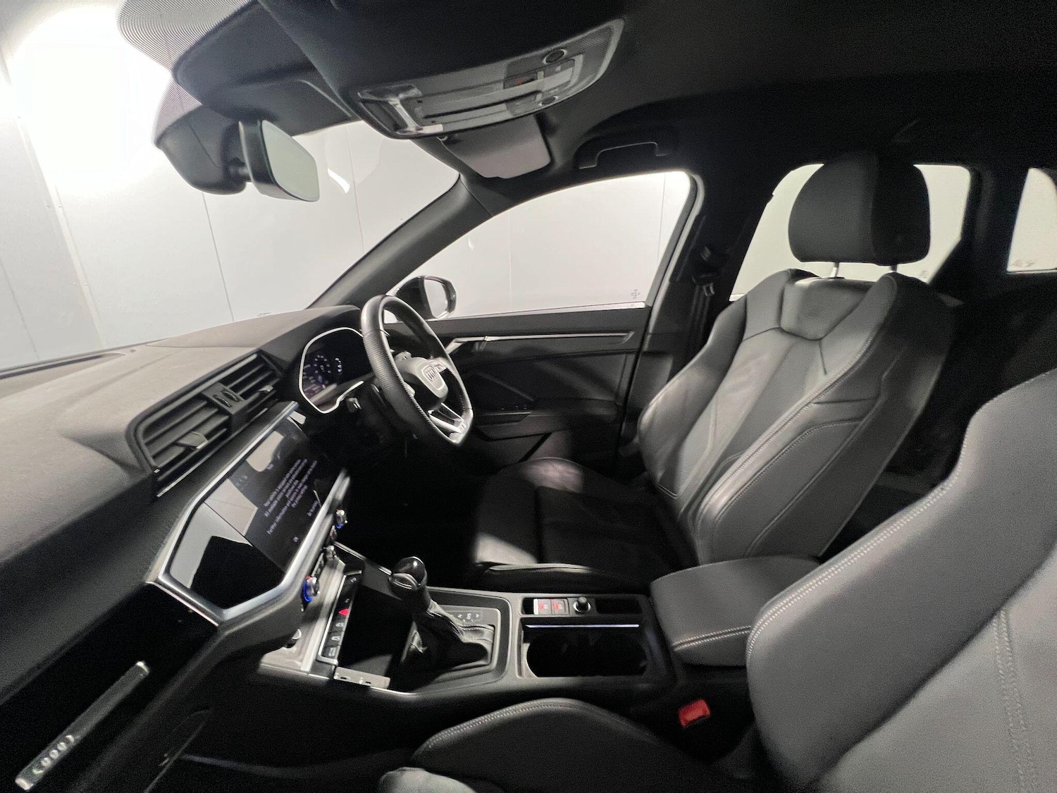 Used Audi Q3 2023 for sale - 76337267: Photo 20