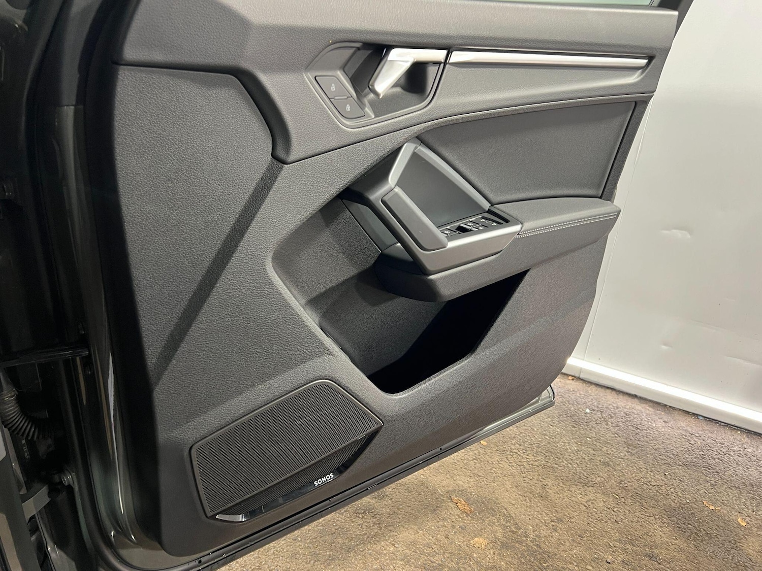 Used Audi Q3 2023 for sale - 76337267: Photo 23