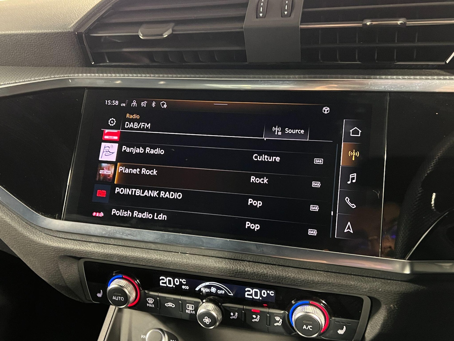 Used Audi Q3 2023 for sale - 76337267: Photo 32