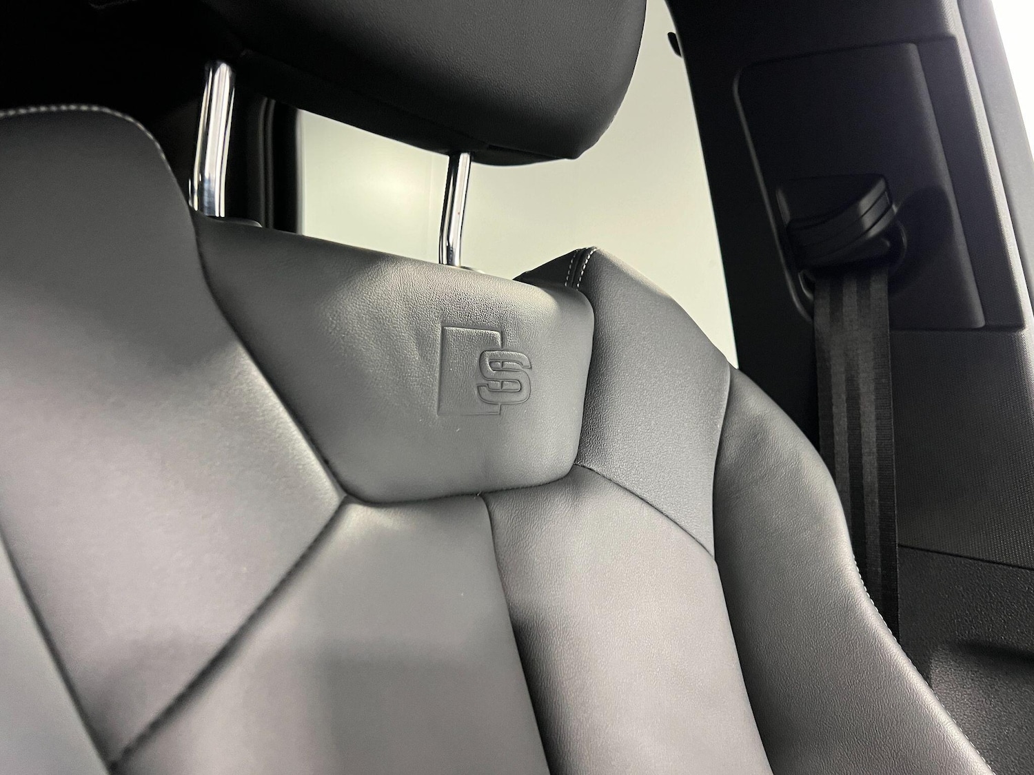 Used Audi Q3 2023 for sale - 76337267: Photo 37