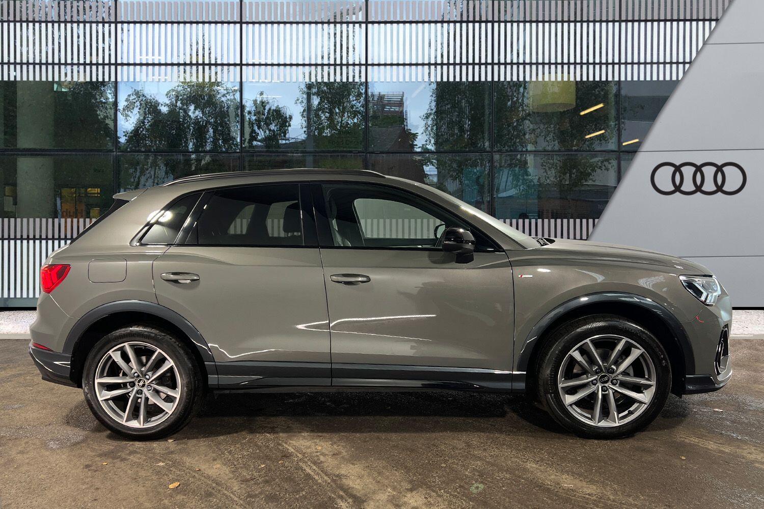 Used Audi Q3 2023 for sale - 76337267: Photo 5