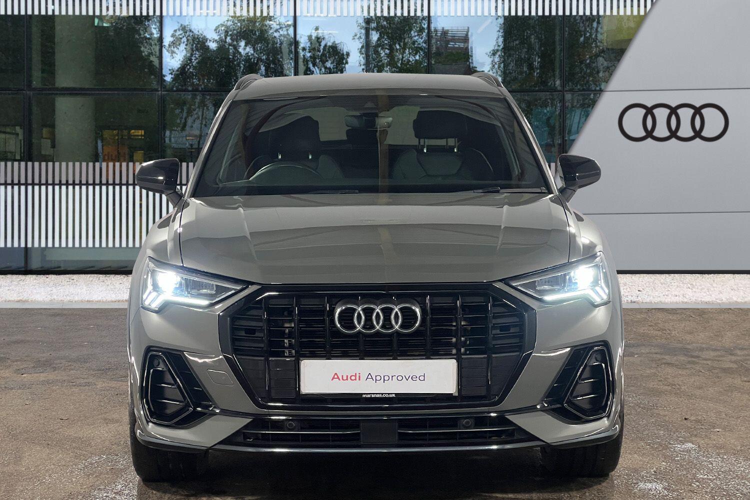 Used Audi Q3 2023 for sale - 76337267: Photo 7