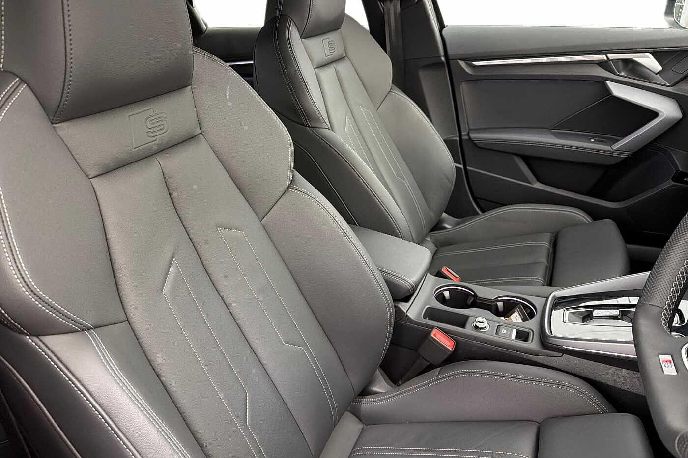 Used Audi A3 2025 for sale - 76457462: Photo 10