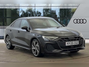 Used Audi A3 2025 for sale - 76457462: Photo