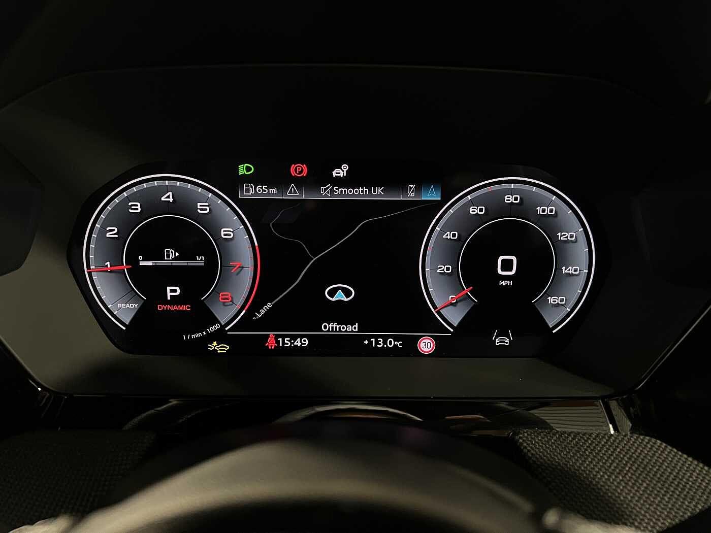 Used Audi A3 2025 for sale - 76457462: Photo 27