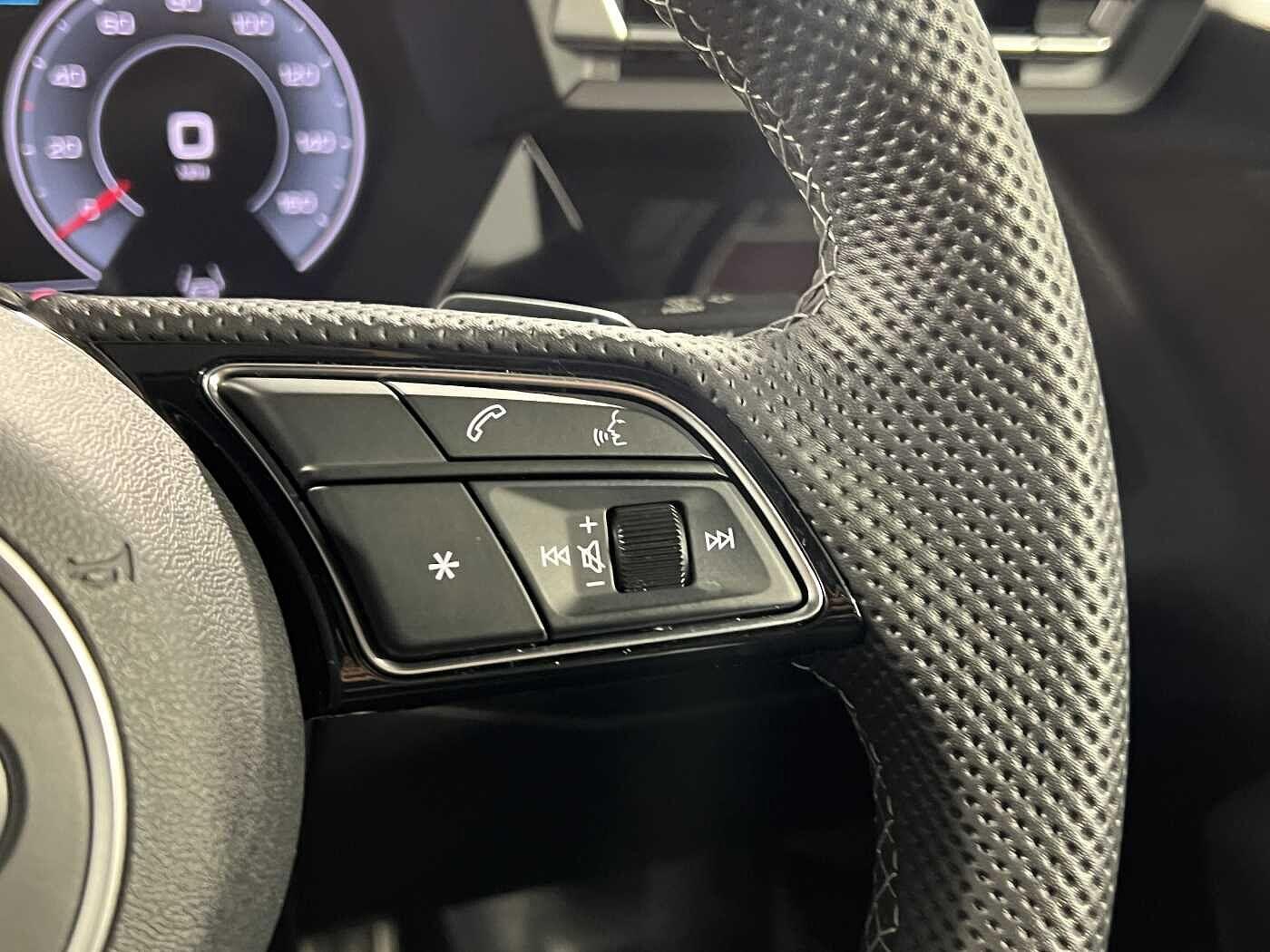 Used Audi A3 2025 for sale - 76457462: Photo 29