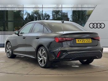 Used Audi A3 2025 for sale - 76457462: Photo