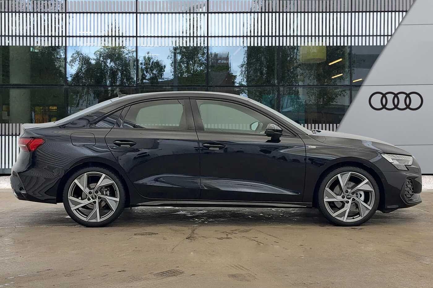 Used Audi A3 2025 for sale - 76457462: Photo 3