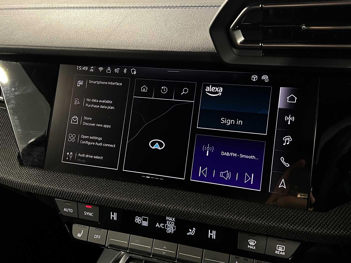 Used Audi A3 2025 for sale - 76457462: Photo 32