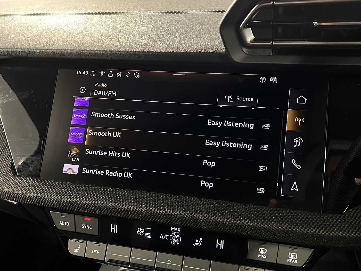 Used Audi A3 2025 for sale - 76457462: Photo 33