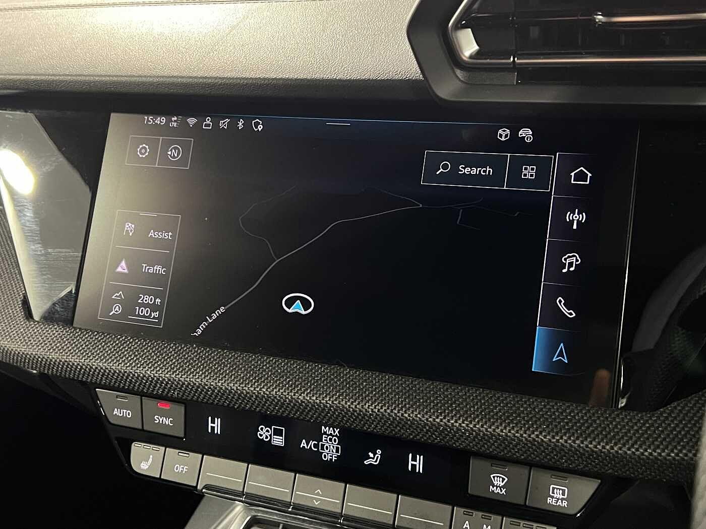 Used Audi A3 2025 for sale - 76457462: Photo 34