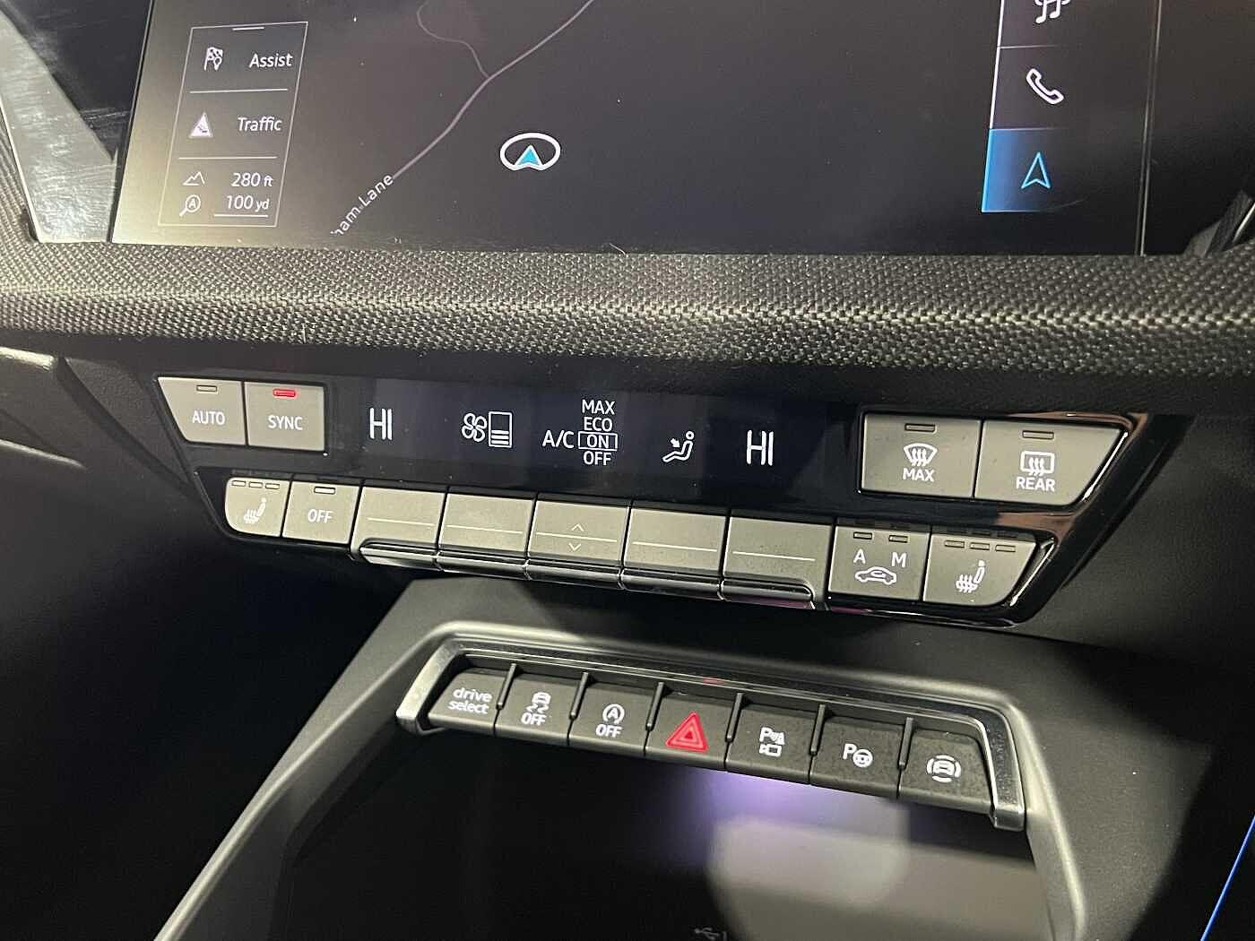 Used Audi A3 2025 for sale - 76457462: Photo 35