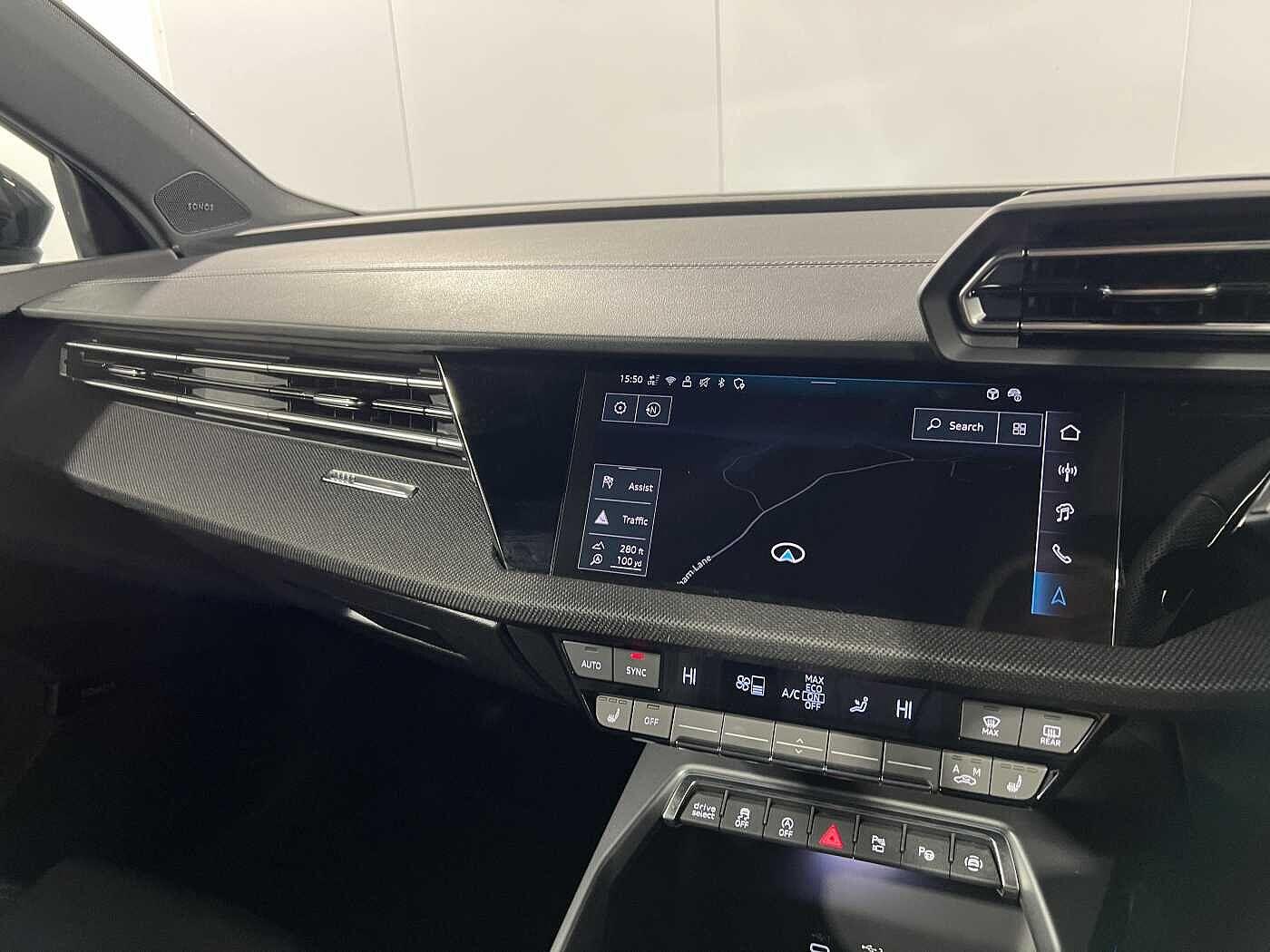 Used Audi A3 2025 for sale - 76457462: Photo 37