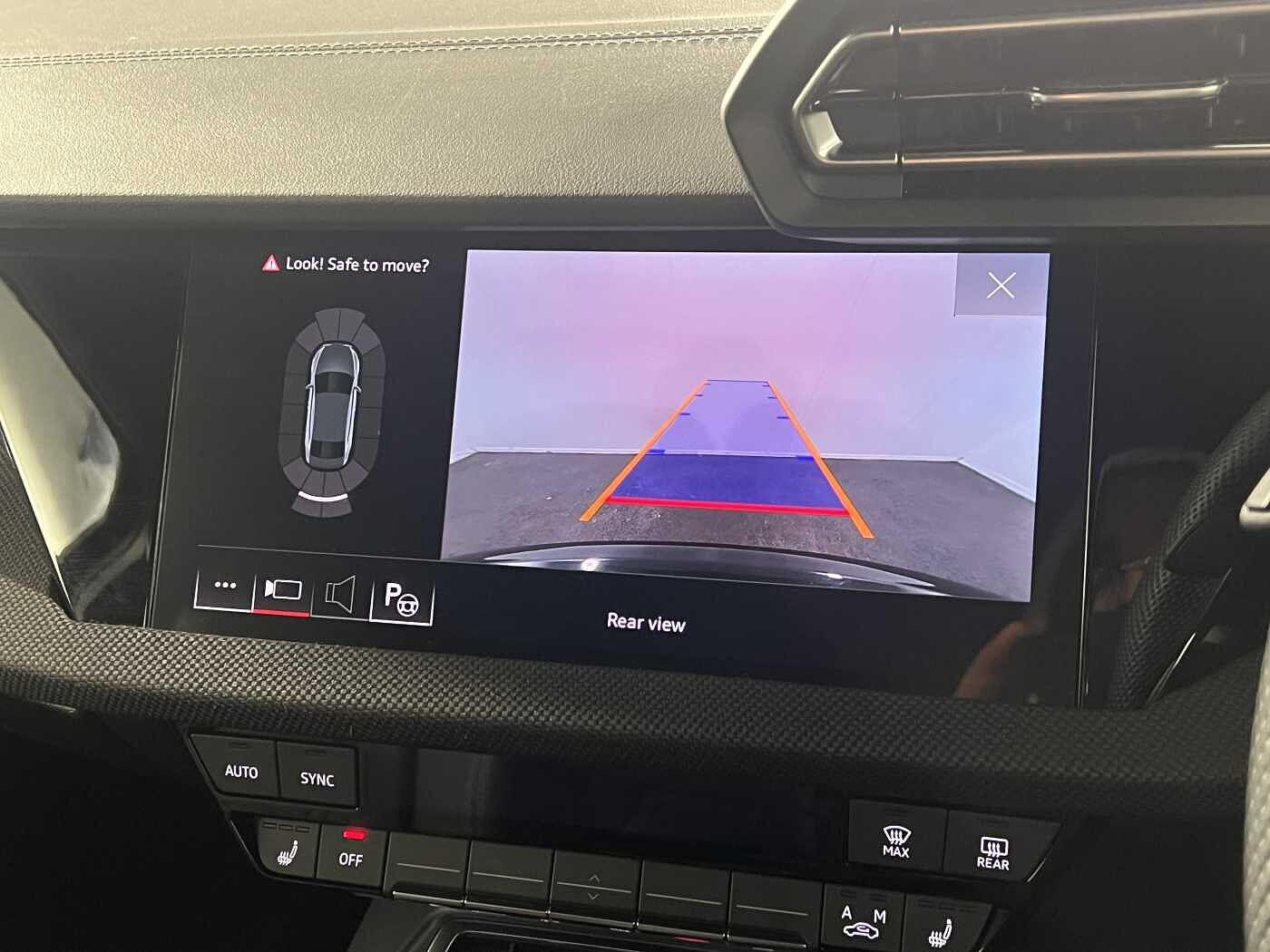 Used Audi A3 2025 for sale - 76457462: Photo 39