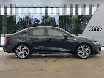 Used Audi A3 2025 for sale - 76457462: Photo