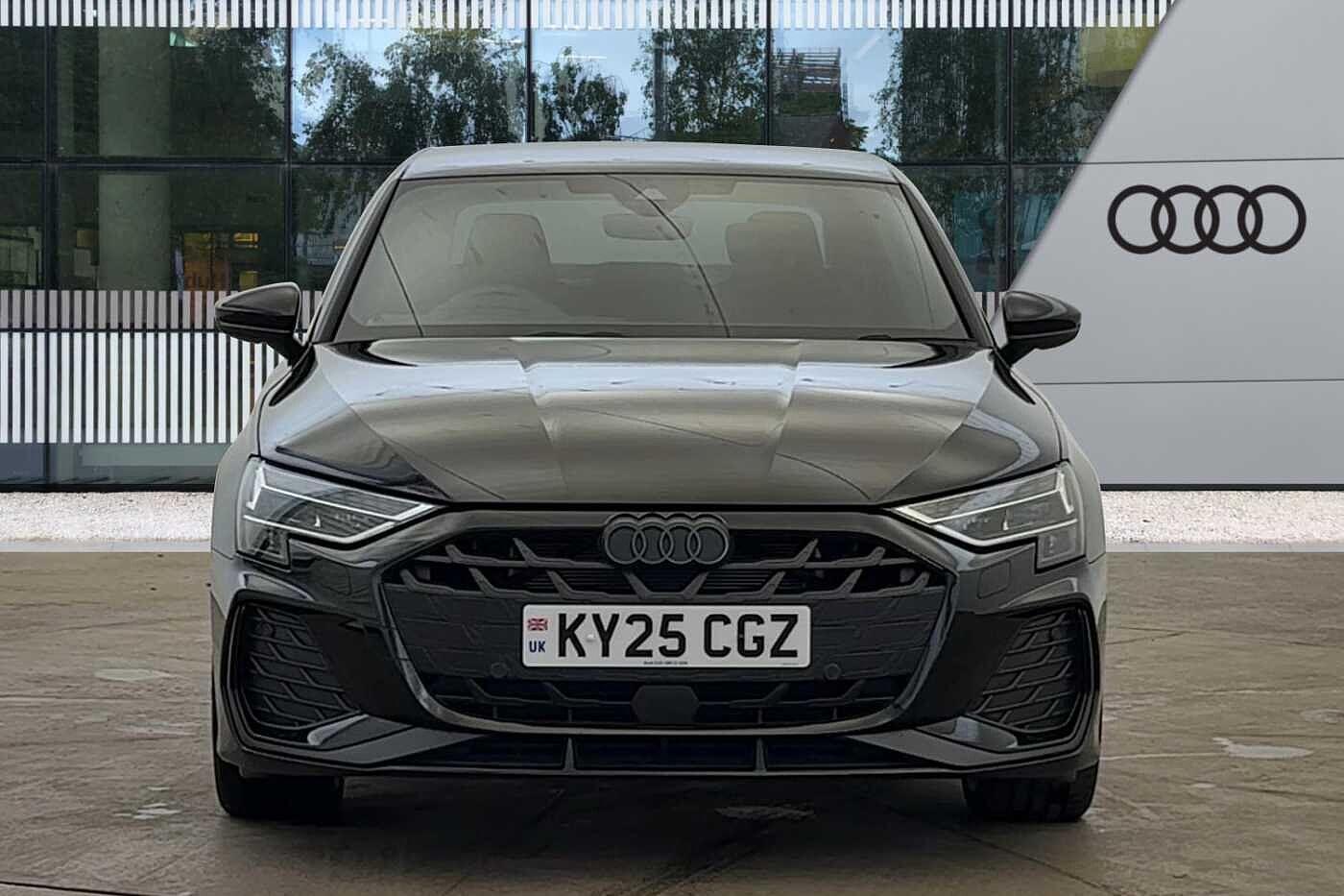 Used Audi A3 2025 for sale - 76457462: Photo 4