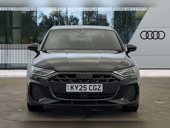 Used Audi A3 2025 for sale - 76457462: Photo
