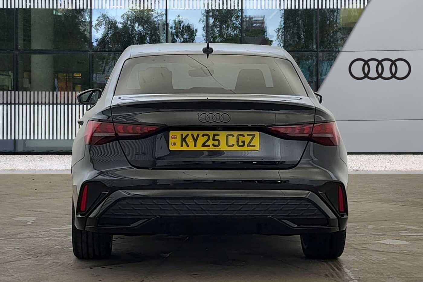 Used Audi A3 2025 for sale - 76457462: Photo 5