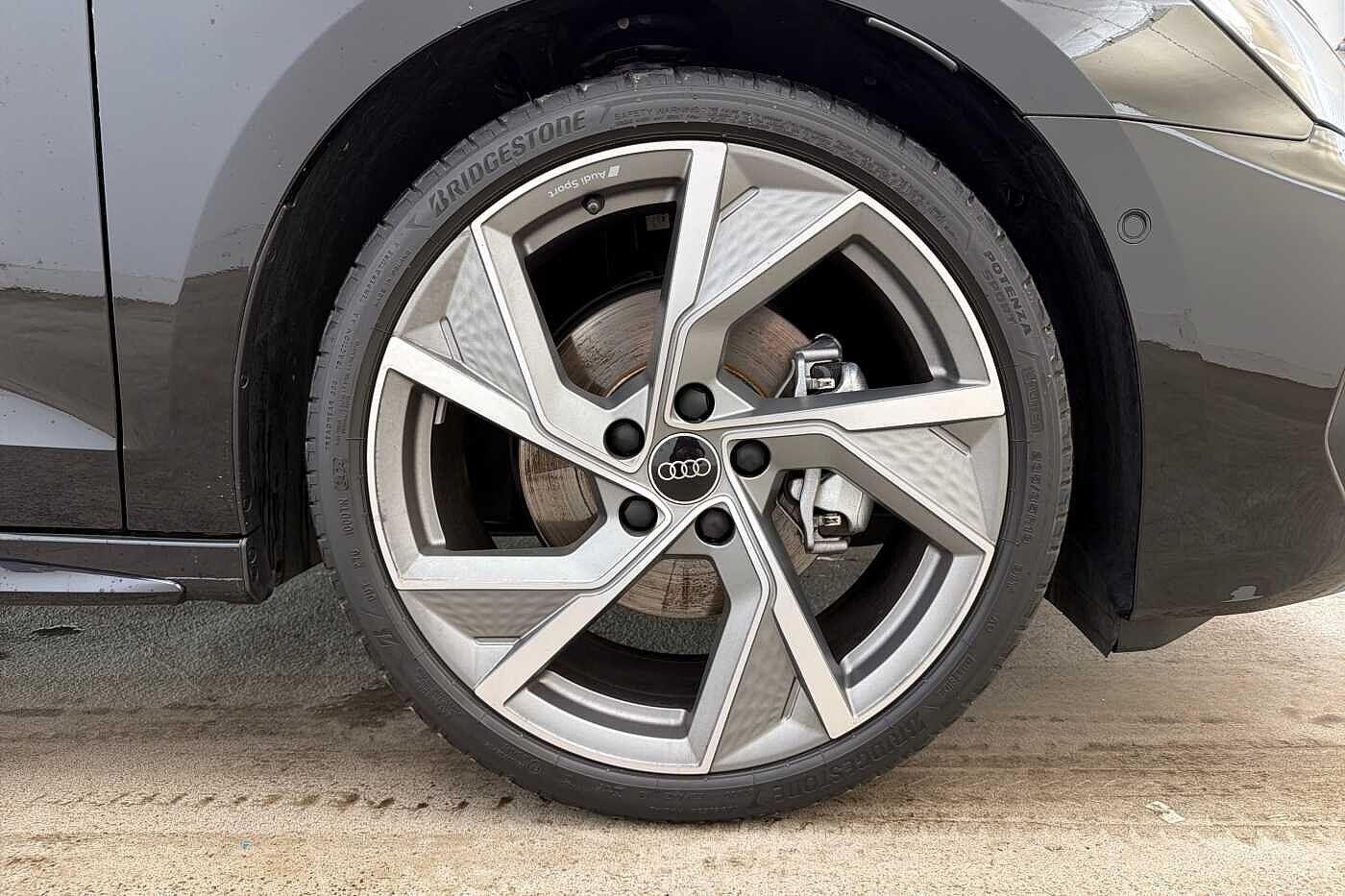 Used Audi A3 2025 for sale - 76457462: Photo 7