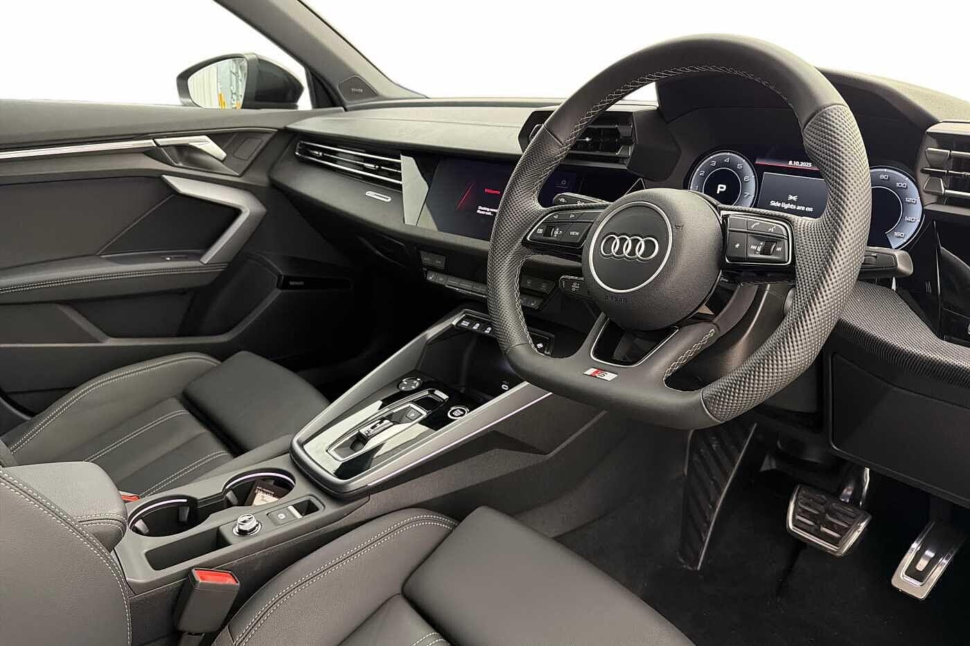 Used Audi A3 2025 for sale - 76457462: Photo 8