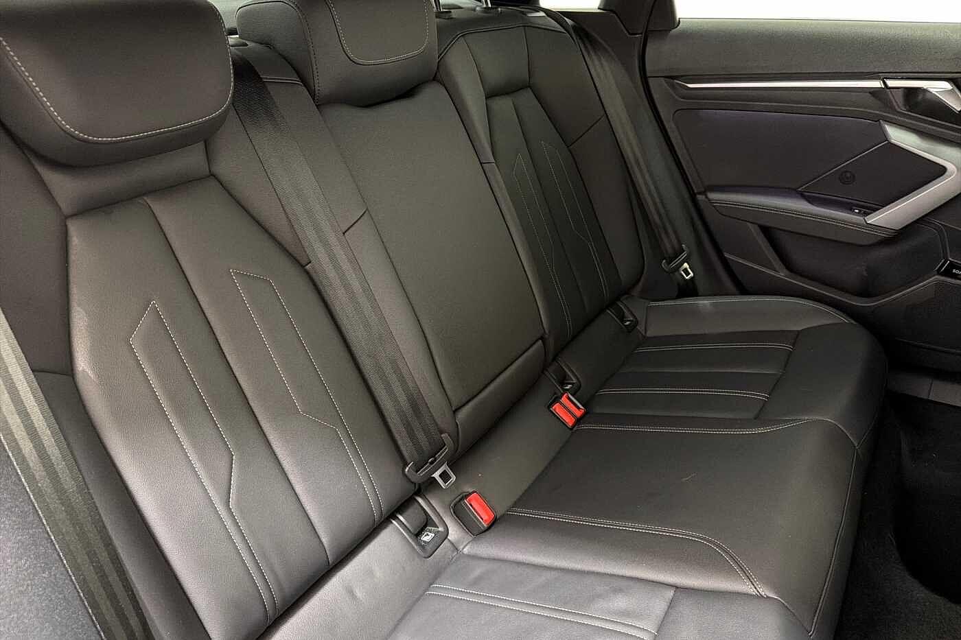 Used Audi A3 2025 for sale - 76457462: Photo 9