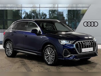 Audi - Q3