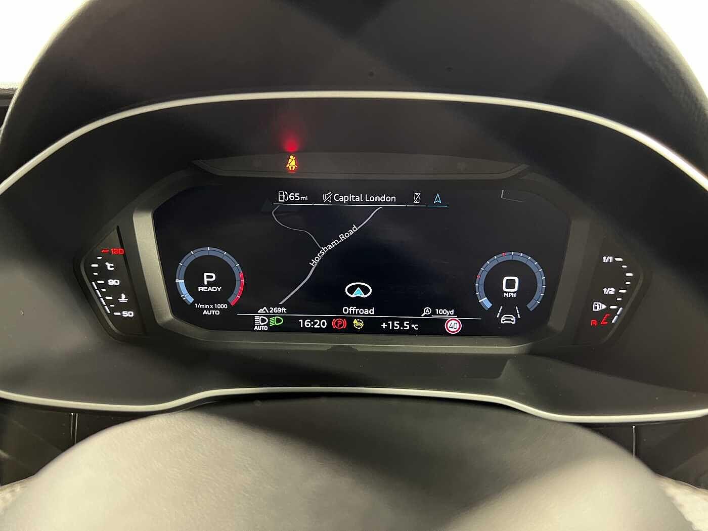 Vehicle 32