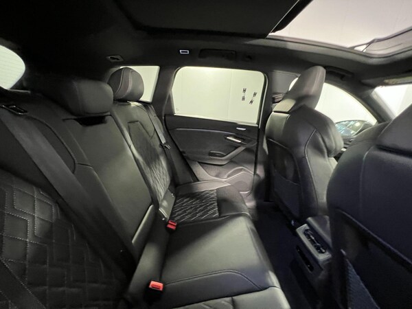 Used Audi Q6 e-tron for sale - 76260365: Photo 10