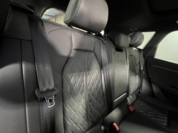 Used Audi Q6 e-tron for sale - 76260365: Photo 11