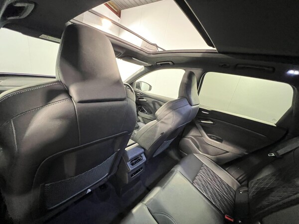Used Audi Q6 e-tron for sale - 76260365: Photo 12
