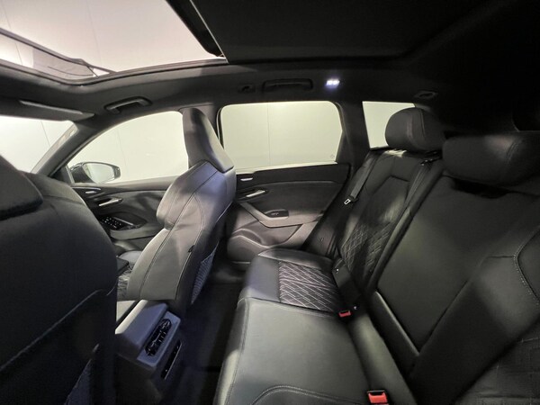 Used Audi Q6 e-tron for sale - 76260365: Photo 13
