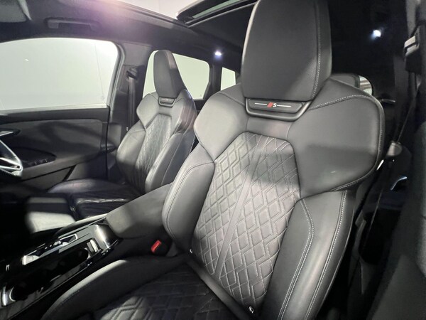 Used Audi Q6 e-tron for sale - 76260365: Photo 16