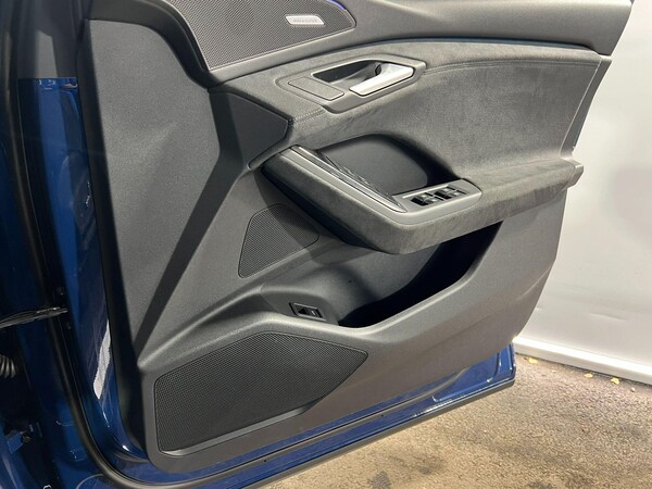 Used Audi Q6 e-tron for sale - 76260365: Photo 17