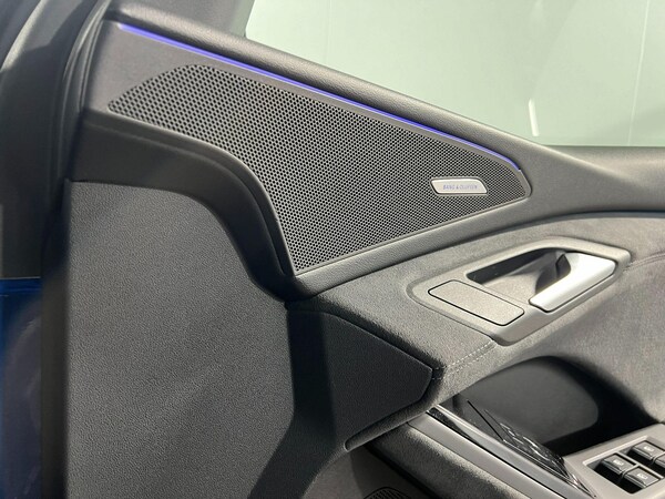 Used Audi Q6 e-tron for sale - 76260365: Photo 18