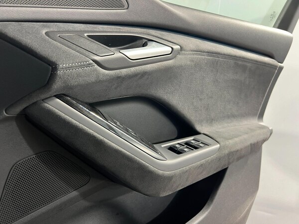 Used Audi Q6 e-tron for sale - 76260365: Photo 19