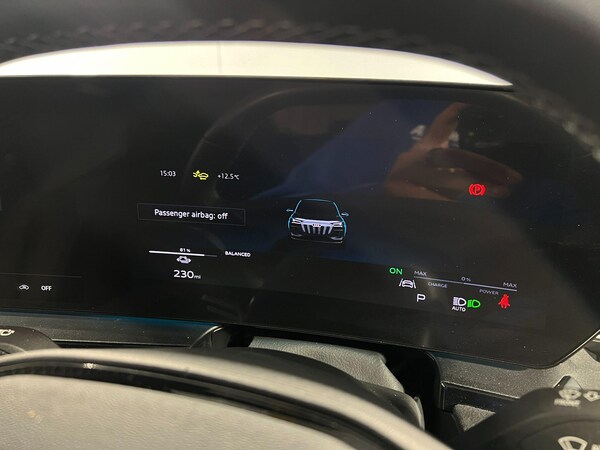 Used Audi Q6 e-tron for sale - 76260365: Photo 20