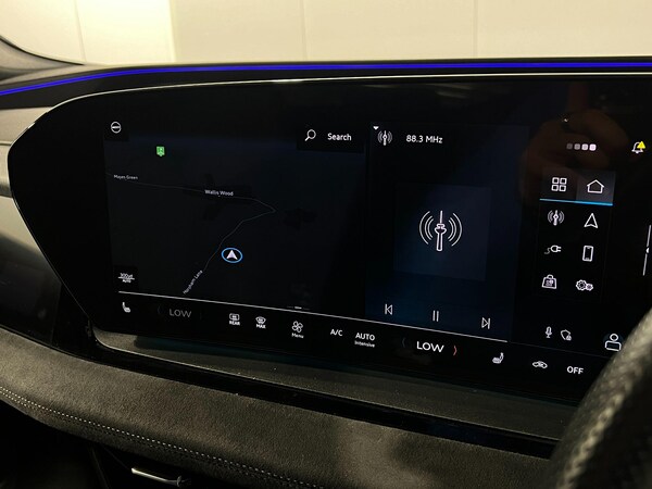 Used Audi Q6 e-tron for sale - 76260365: Photo 21