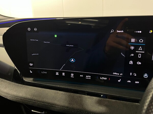 Used Audi Q6 e-tron for sale - 76260365: Photo 22