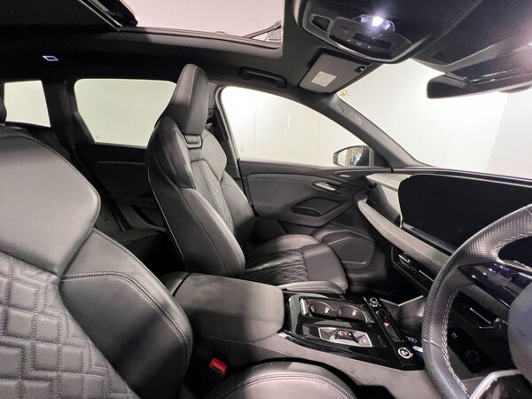 Used Audi Q6 e-tron for sale - 76260365: Photo 7