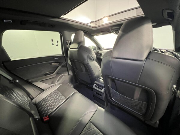 Used Audi Q6 e-tron for sale - 76260365: Photo 9